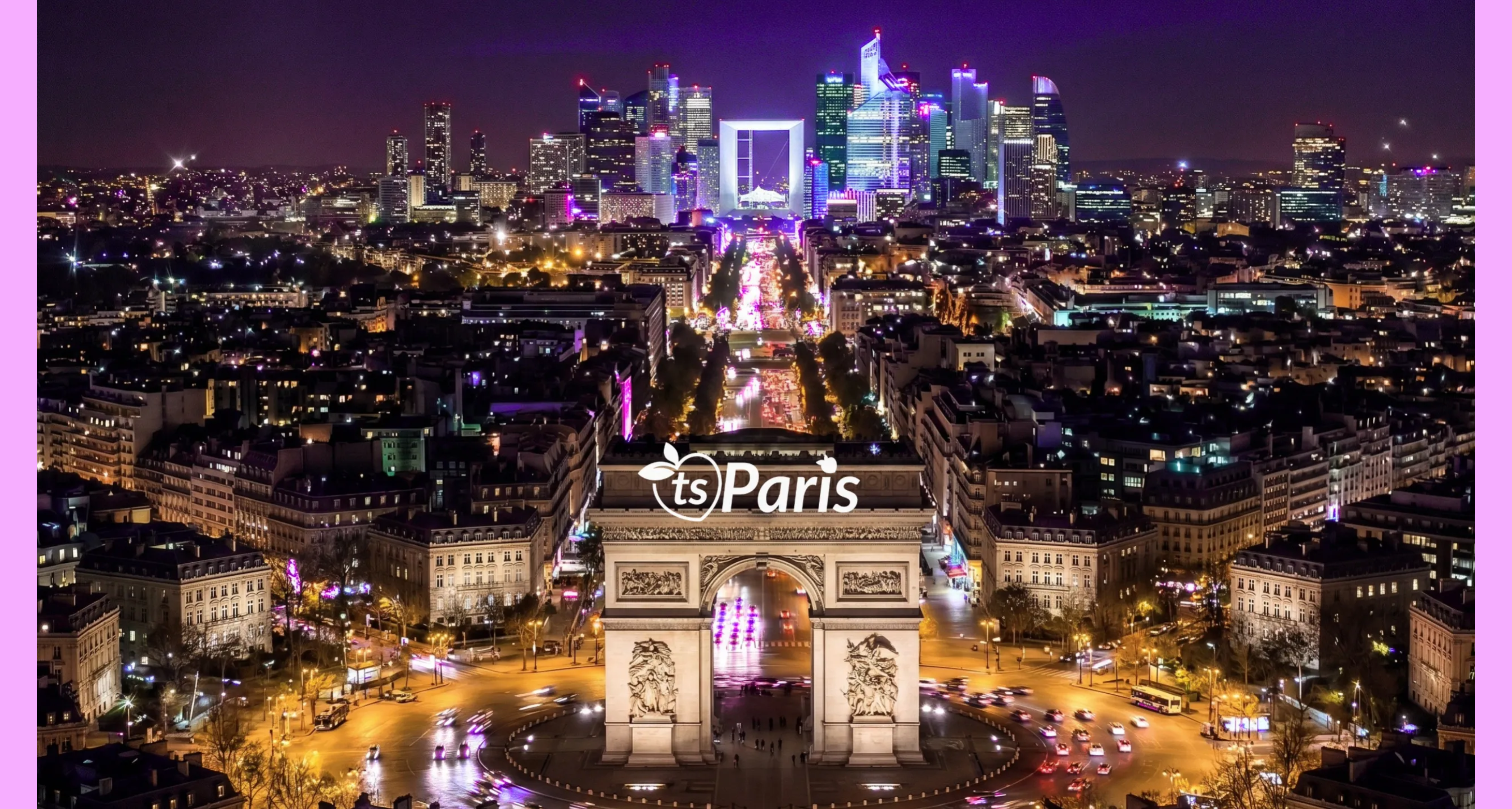 tsgabrielle® • Paris – The Louvre Pyramid • Wine copo termico • 12 oz