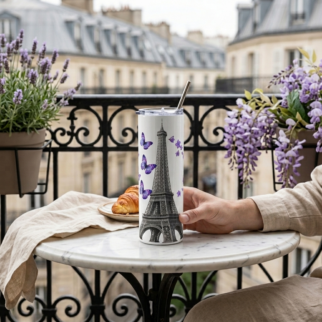 Paris collection