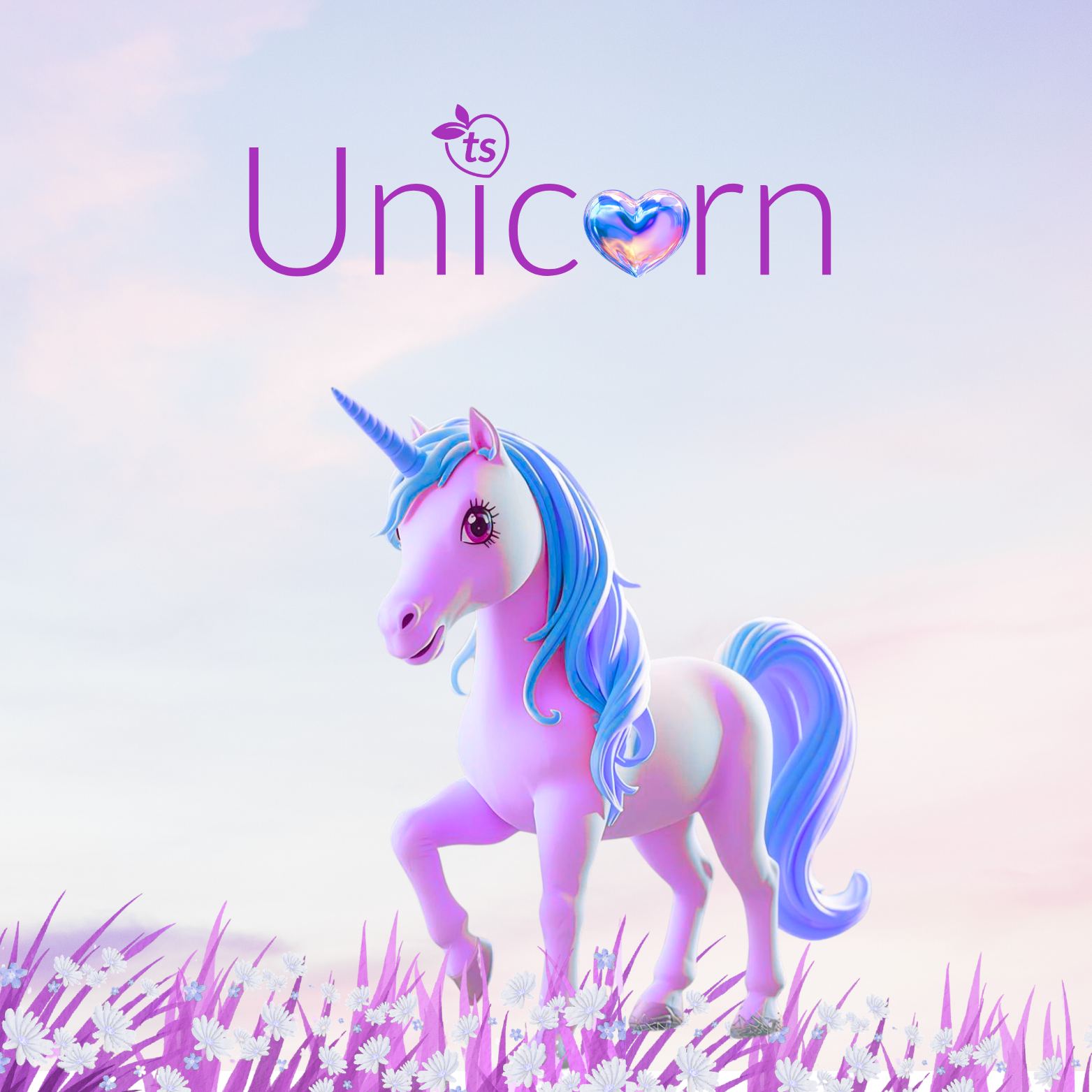 Unicorn 🦄 Unicórnio collection