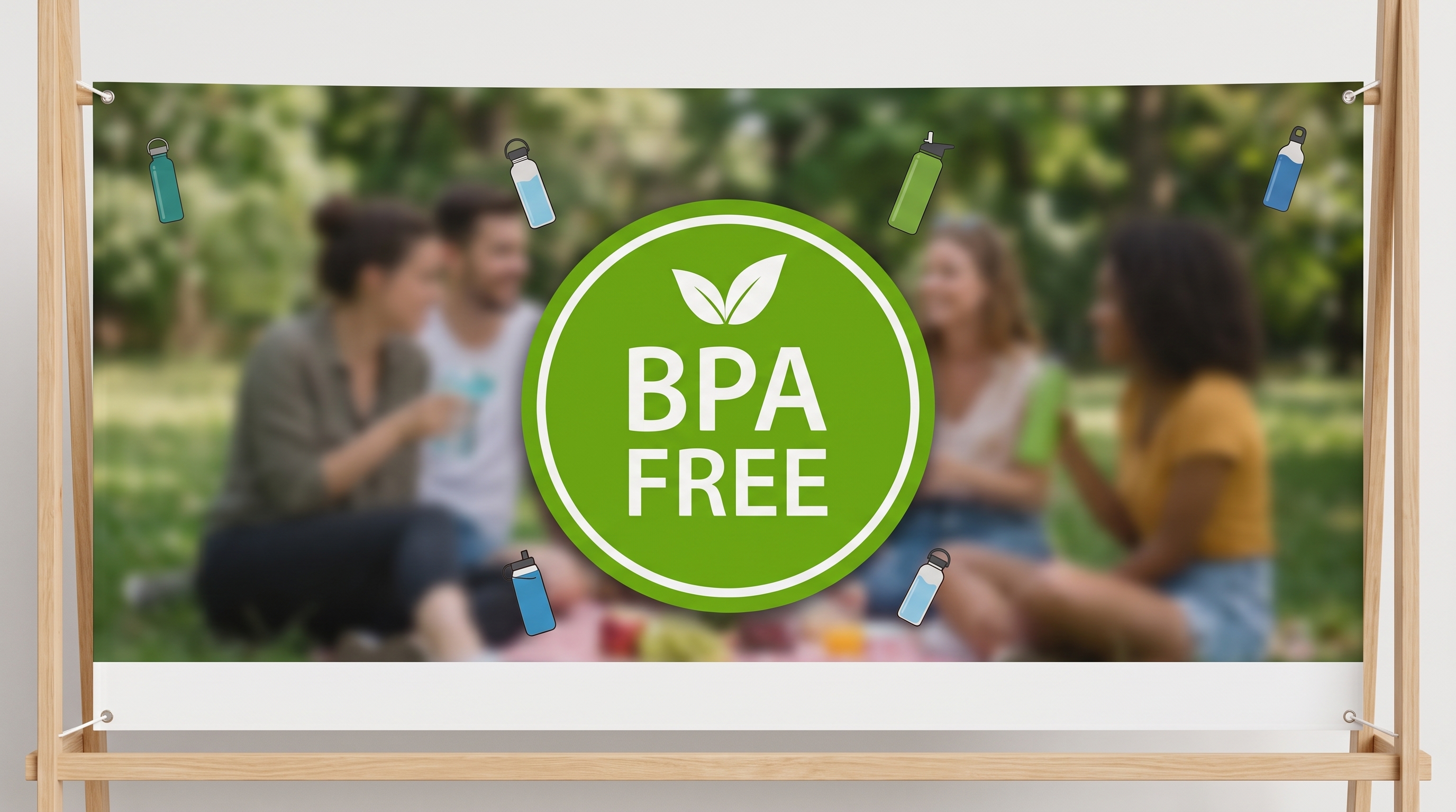 💧 Livre de BPA
