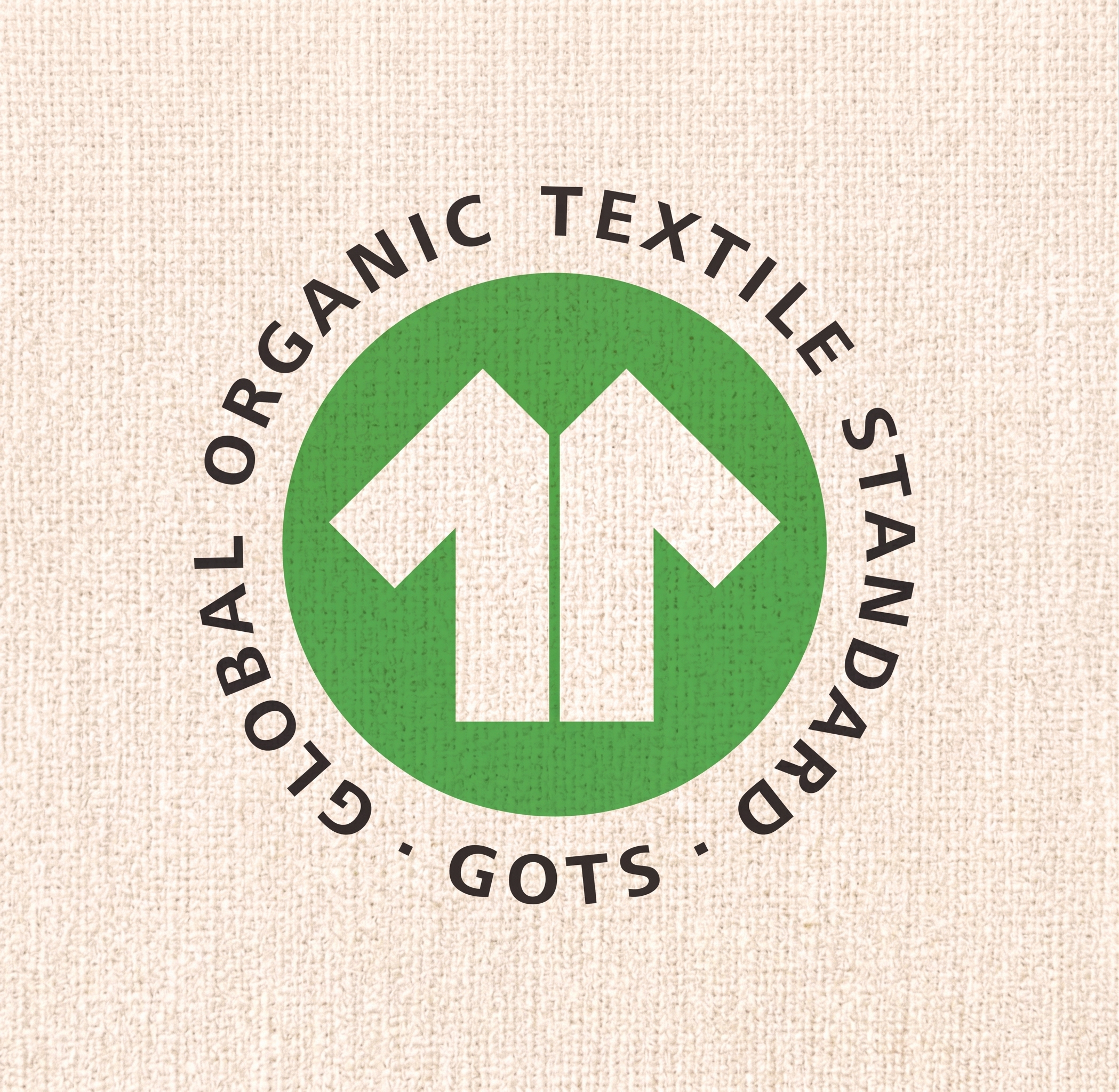 GOTS (Global Organic Textile Standard - Padrão Global para Têxteis Orgânicos)