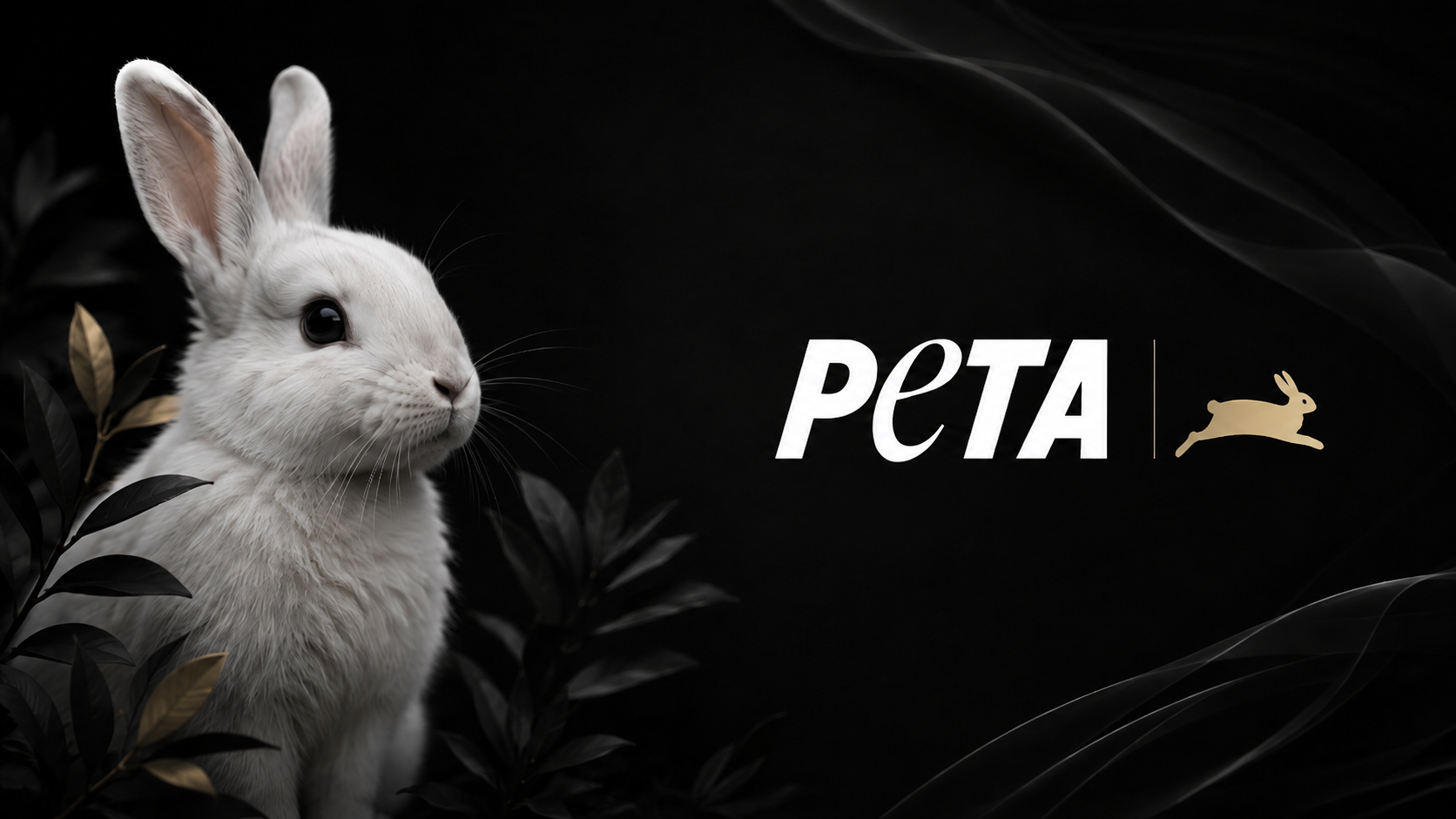 ✦ Certificado Vegan Aprovado pela PETA