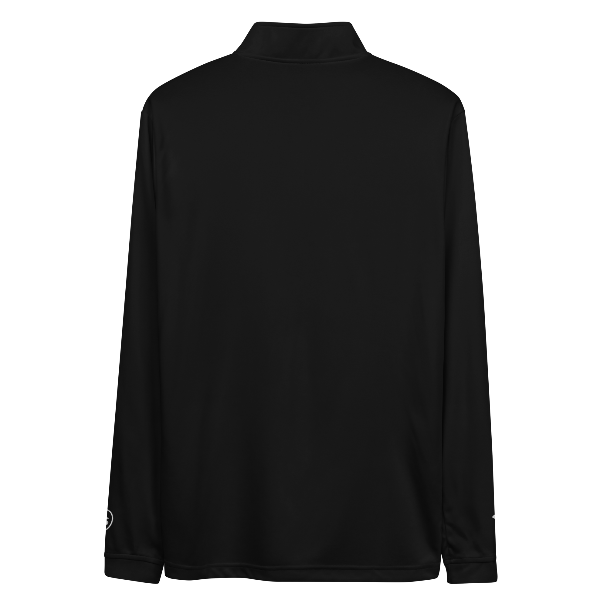 adidas® x tsgabrielle® • Para Ele • Pullover de Manga Quadrada • Cores Escuras - View 4