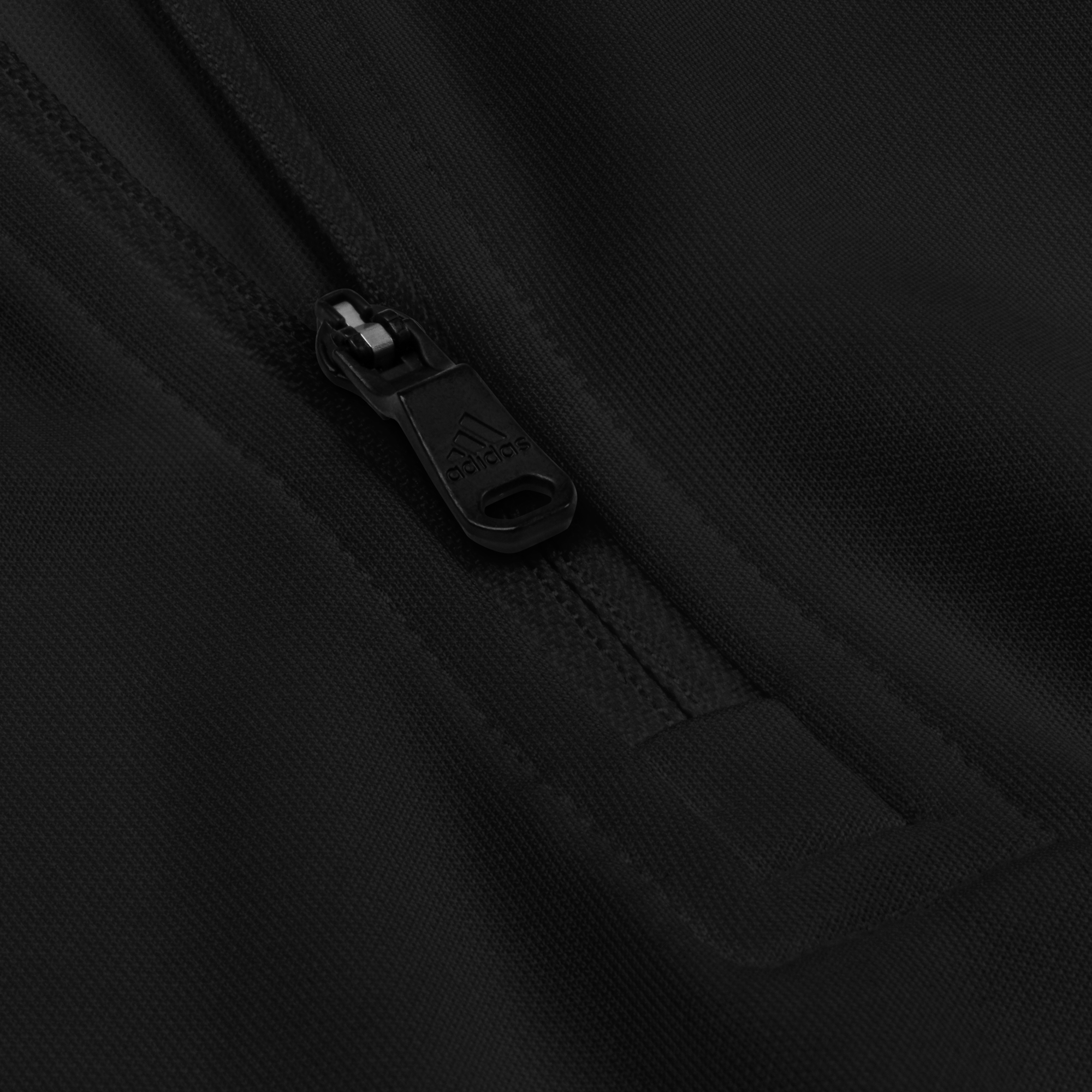 adidas® x tsgabrielle® • Para Ele • Pullover de Manga Quadrada • Cores Escuras - View 8