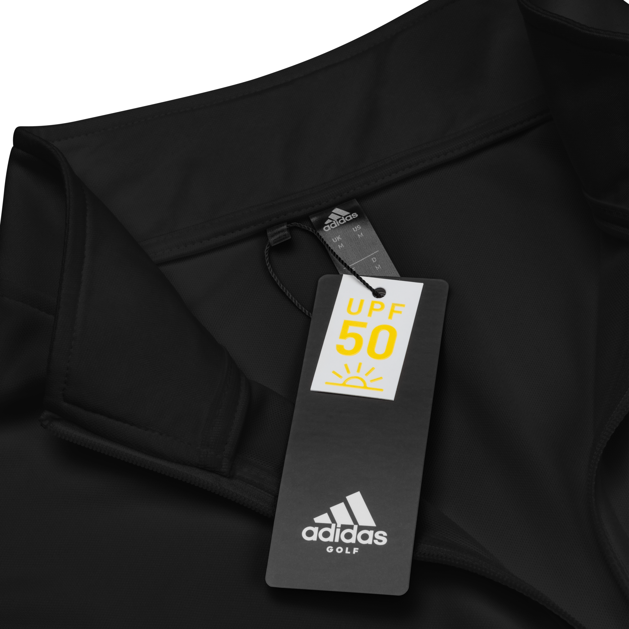 adidas® x tsgabrielle® • Para Ele • Pullover de Manga Quadrada • Cores Escuras - View 7