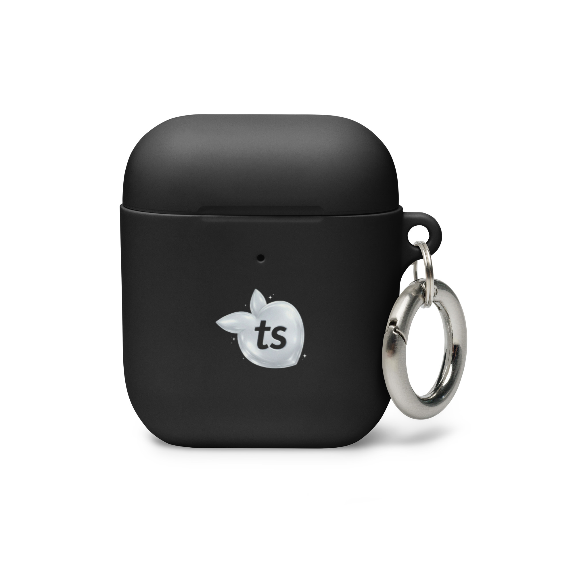 tsgabrielle® • Capa de borracha compatível com AirPods® Pro • 8 cores